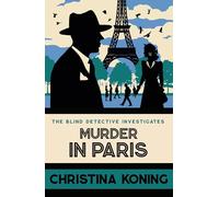Murder in Paris: The gripping wartime mystery series