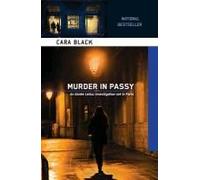 Murder In Passy