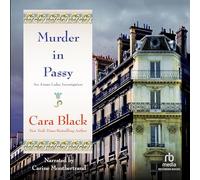 Murder in Passy (Série Aimée Leduc) [Import]