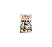 Murder In Saint-Germain