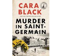 Murder in Saint-Germain