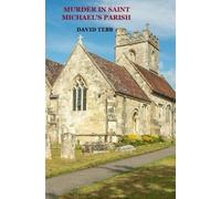 Murder In Saint Michael's Parish