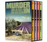 Murder In Set 3