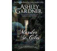 Murder In St. Giles