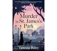 Murder in St. James’s Park