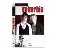 Murder in Suburbia - Murder in Suburbia - Series One [Import anglais]