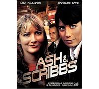 Murder in Suburbia (Seasons 1-2) - 4-DVD Box Set [ NON-USA FORMAT, PAL, Reg.0 Import - France ]