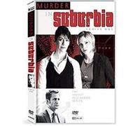 Murder in Suburbia - Murder in Suburbia - Series One [Import anglais]