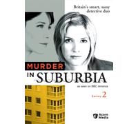 Murder in Suburbia - Series 2 by Caroline Catz