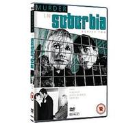 Murder in Suburbia [Import anglais]