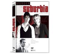 Murder In Suburbia - Series One [2004] [Dvd]