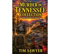 Murder in Tennessee Collection: Hank and Flo Cozy Mystery