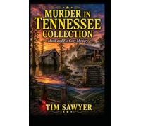 Murder in Tennessee Collection: Hank and Flo Cozy Mystery