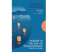 Murder in the Age of Enlightenment: Essential Stories