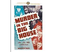 Murder in The Big House