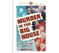 Murder In The Big House [Dvd]