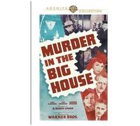 Murder In The Big House [Dvd]