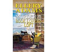 Murder in the Book Lover’s Loft