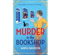Murder In The Bookshop