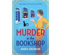 Murder In The Bookshop