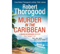 Murder in the Caribbean