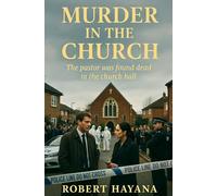 Murder in the Church: The pastor was found dead in the church building