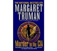 Murder in the CIA Margaret Truman (Auteur)