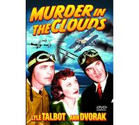 Murder in the Clouds [Import USA Zone 1]
