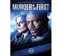 Murder in The Complete First Season