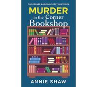 Murder in the Corner Bookshop