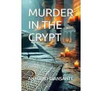 MURDER IN THE CRYPT