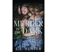 Murder In The Dark: A Summervale Book: 3 (The Darcie Ryder Mysteries)