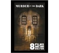 Murder in the Dark – Luke Arnold – DVD – 2013 – Plein écran (NTSC)