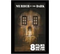Murder In The Dark (DVD) Kiran Deol Samrat Chakrabarti Yann Bean Luke Arnold
