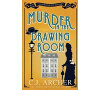 Murder in the Drawing Room
