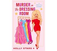 Murder in the Dressing Room