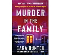 Murder in the Family: A Captivating Murder Mystery with a Mesmerizing Storyline, Get Ready to Play Detective and Solve the Crime!