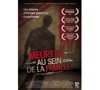 Murder in the Family [Region 2]