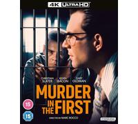 Murder in the First