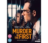 Murder in the First