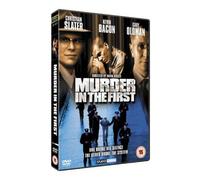 Murder In The First