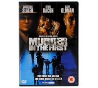 MURDER IN THE FIRST