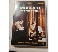 Murder in the first