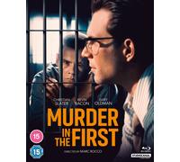 Murder in the First – Studiocanal