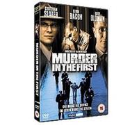 Murder In The First G