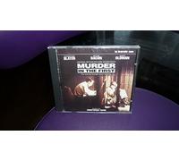 Murder in the First - Ost (mus De Christopher Young)