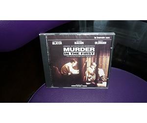 Murder in the First - Ost (mus De Christopher Young)