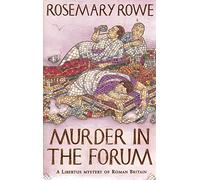Murder In The Forum