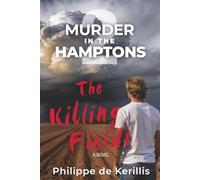 Murder in The Hamptons 2 - The Killing Fields