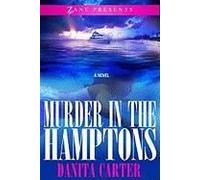 Murder In The Hamptons